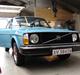 Volvo 244 2.1 DL Automatic