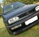VW golf. VR6 Chippet (solgt)
