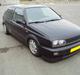 VW Golf 3 1,9 TD Lowrider