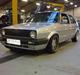 VW Golf II 2.8 VR6(BYTTET)