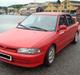 Mitsubishi Lancer 1.6 Glxi