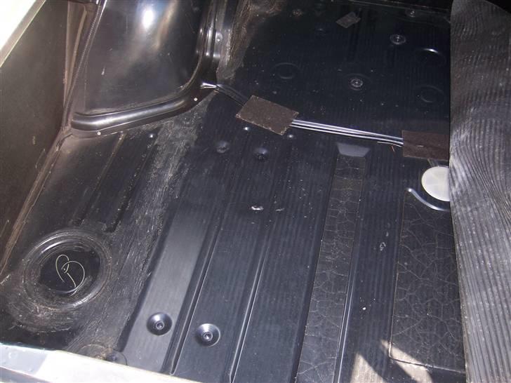 Mercedes Benz /8  200  billede 7