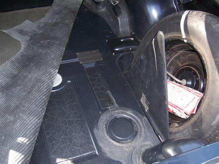 Mercedes Benz /8  200  billede 8