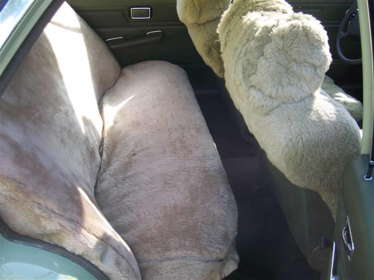 Mercedes Benz /8  200  billede 9