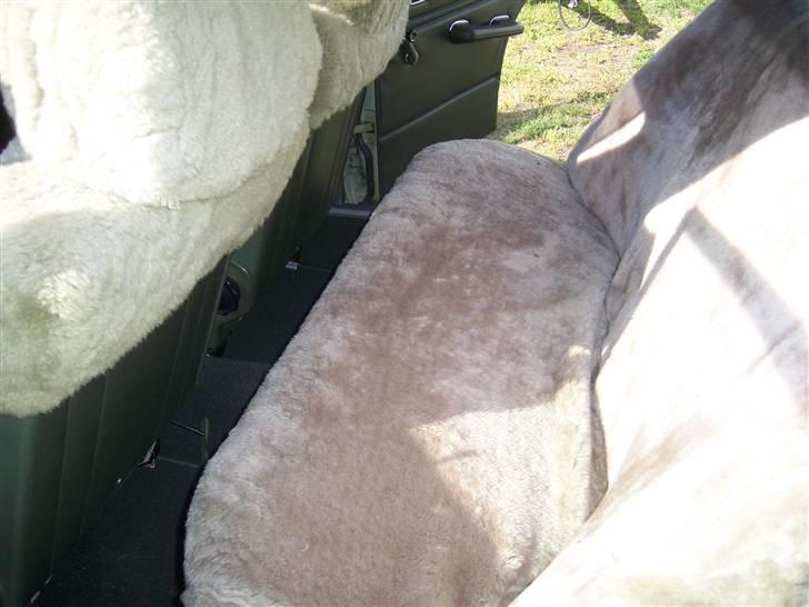 Mercedes Benz /8  200  billede 10