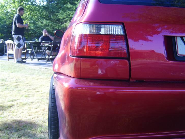 VW golf billede 7