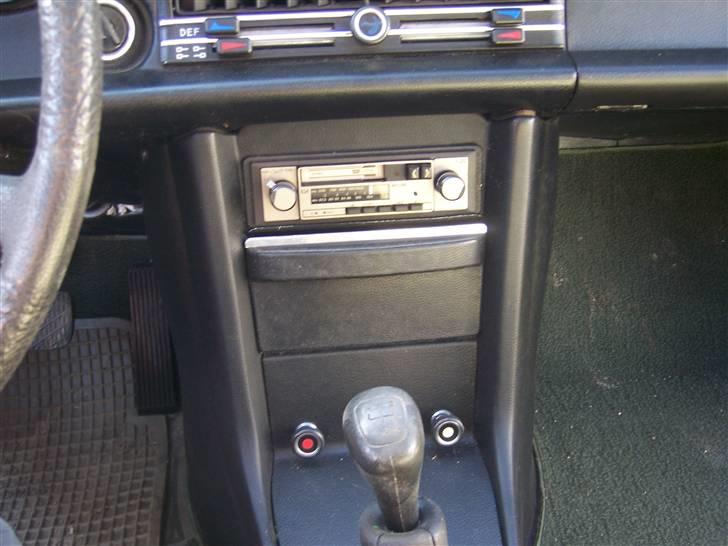 Mercedes Benz /8  200  billede 16