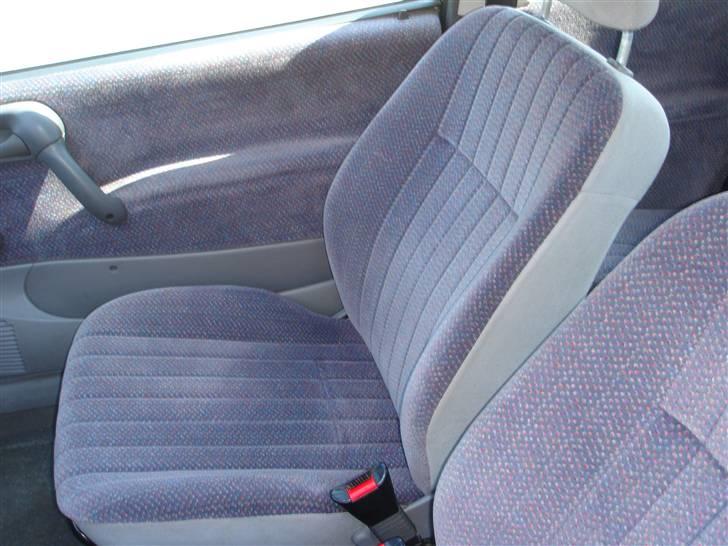 Opel Corsa B 1,4 billede 9