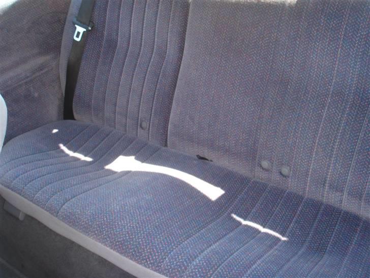 Opel Corsa B 1,4 billede 10