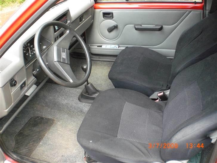 Opel corsa a (Solgt) billede 5