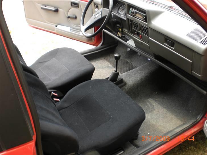 Opel corsa a (Solgt) billede 6