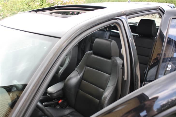 VW Golf IV GTI 20V SOLGT billede 3