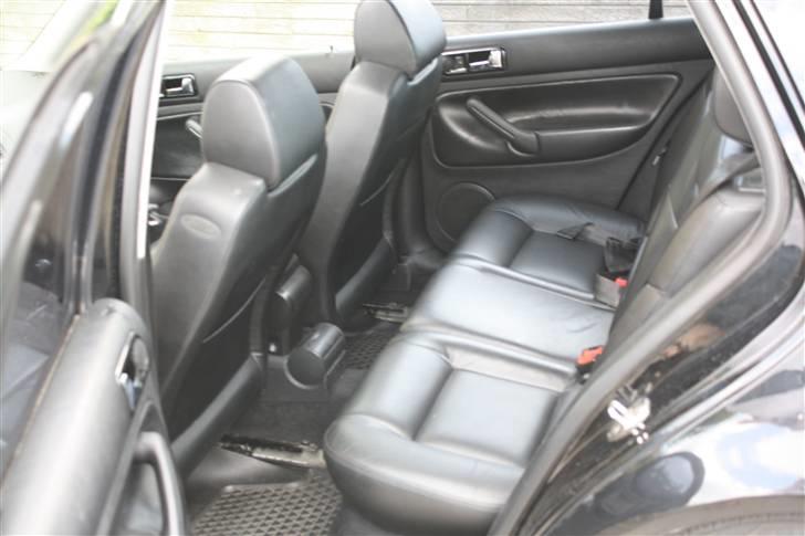 VW Golf IV GTI 20V SOLGT billede 4