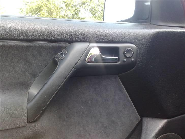 VW Vento #-Solgt-# billede 16