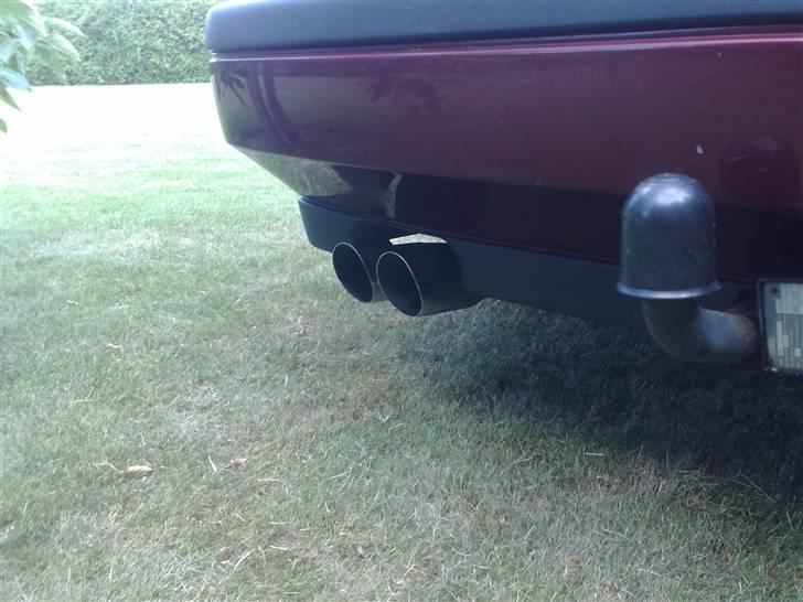 VW Vento #-Solgt-# billede 17