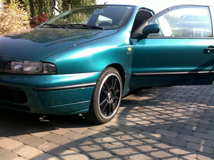 Fiat Bravo billede 10