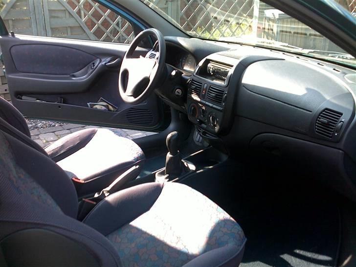 Fiat Bravo billede 11