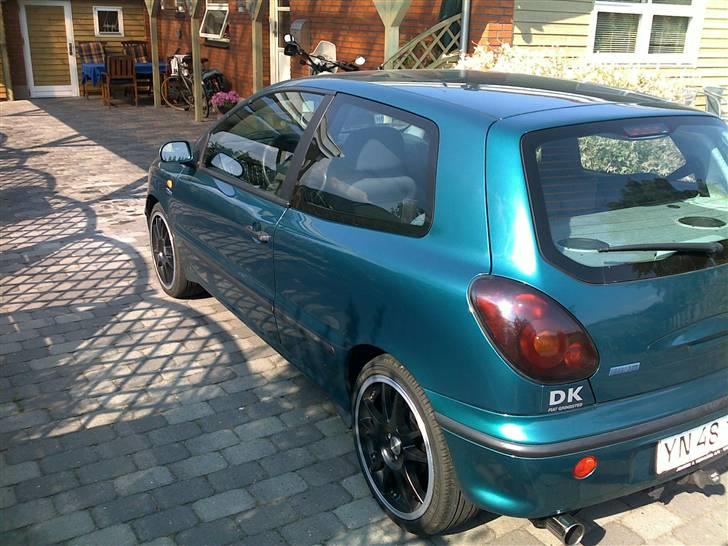 Fiat Bravo billede 14