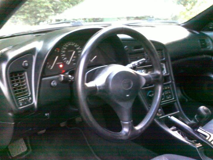 Toyota Celica 2.0 GT SOLGT billede 11