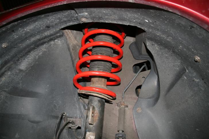 Peugeot 406 st car FACELIFT - Så kom den til jorden :) 65/40 billede 11