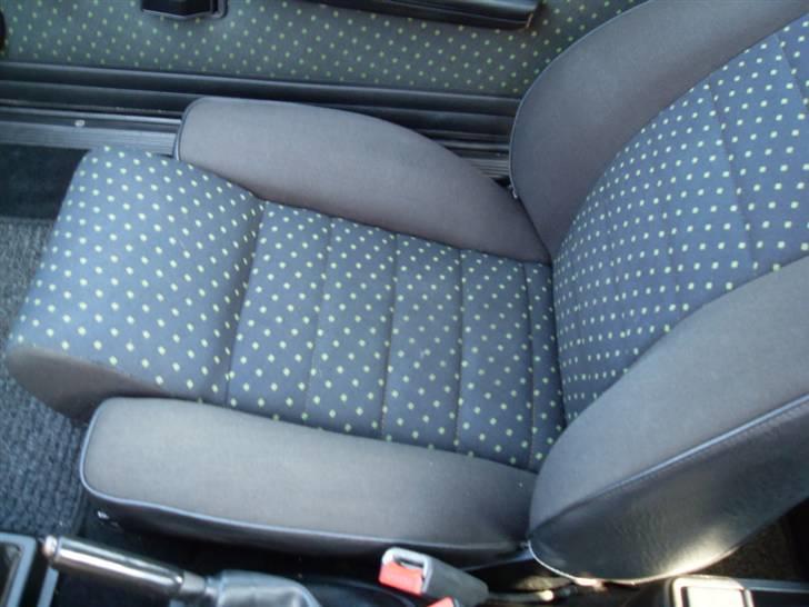 Alfa Romeo Alfasud Sprint  billede 6