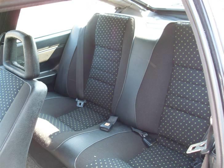 Alfa Romeo Alfasud Sprint  billede 7