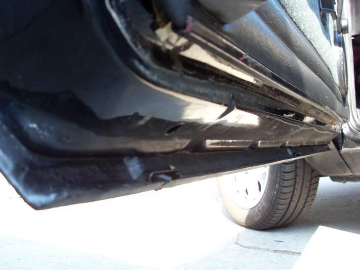 Alfa Romeo Alfasud Sprint  billede 12