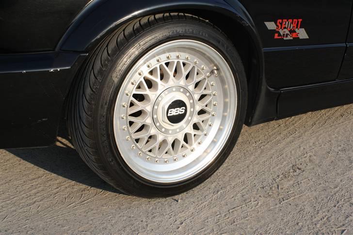 VW Golf Cabriolet billede 15