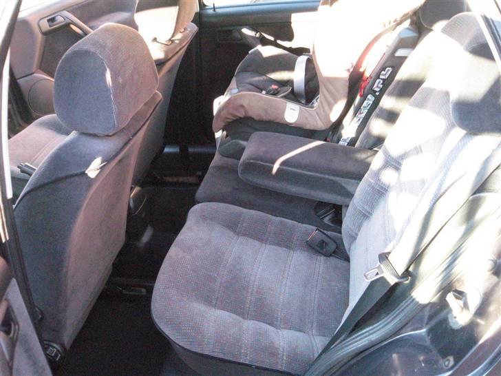 VW Vento TDI GL *solgt billede 6