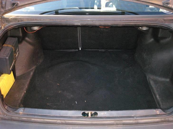 VW Vento TDI GL *solgt billede 7