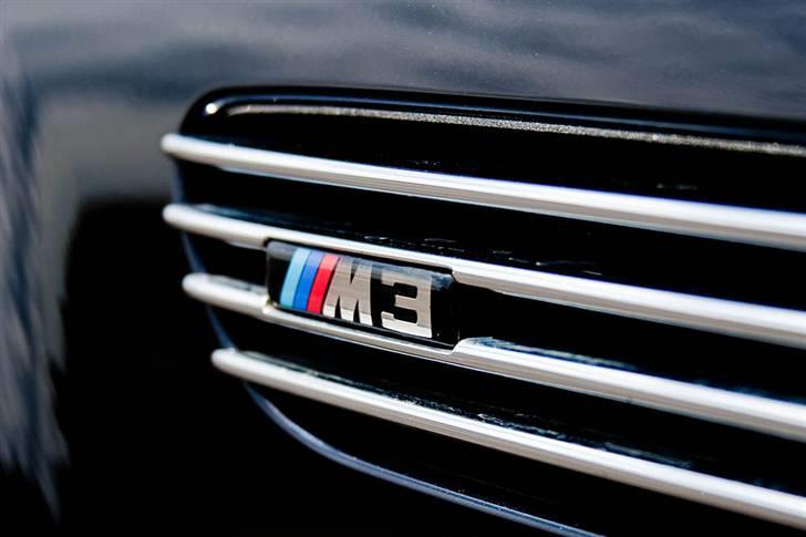 BMW M3 E46 Cab SMG billede 9