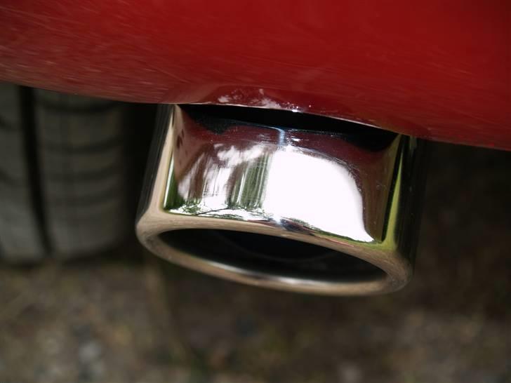 Citroën Saxo Innovation 1.4i billede 4