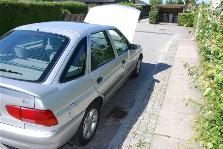 Ford Escort billede 2