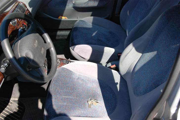 Ford Escort billede 10