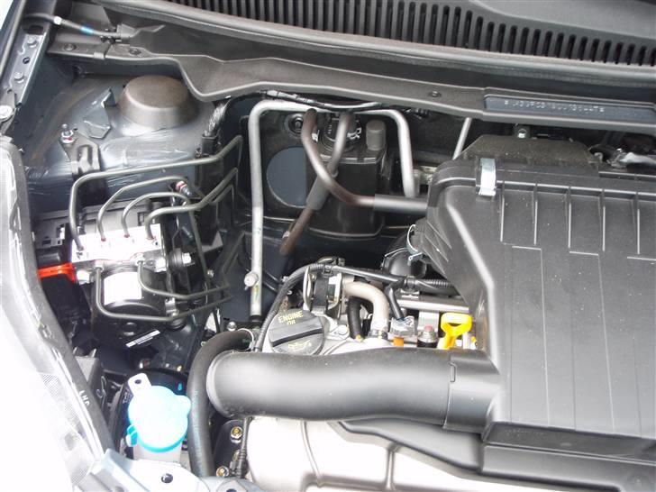 Suzuki Alto 1,0 GLS Aircon billede 9