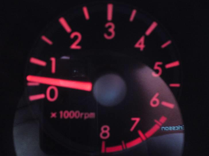 Suzuki Alto 1,0 GLS Aircon billede 12