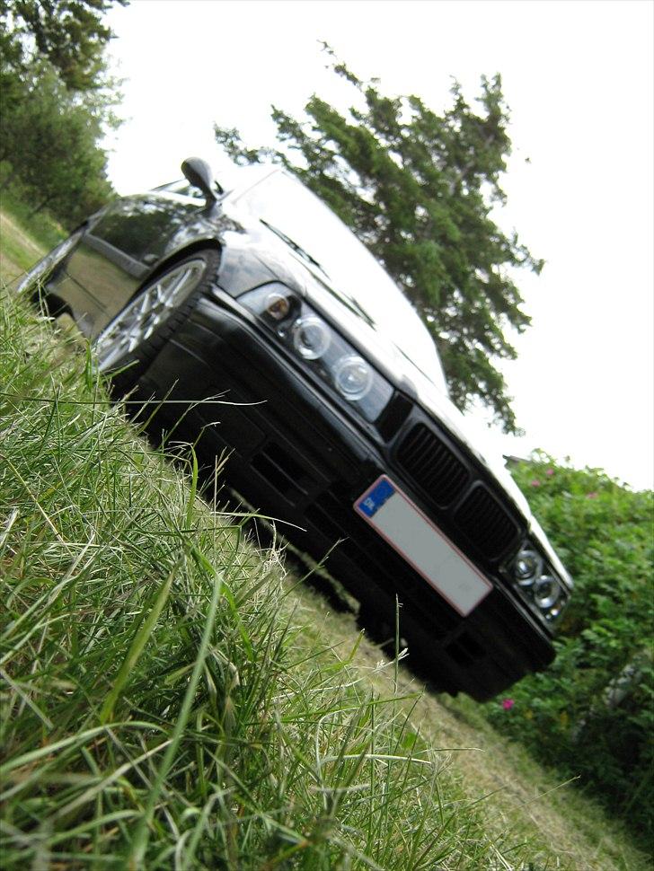 BMW E36 316i billede 9