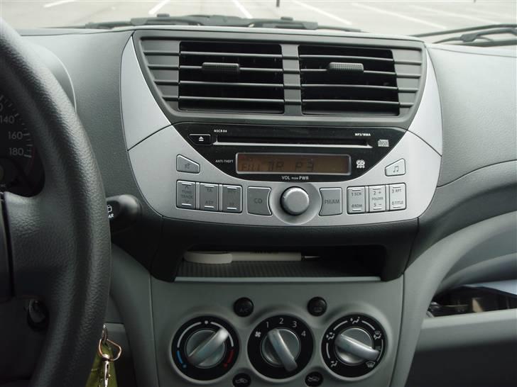 Suzuki Alto 1,0 GLS Aircon billede 14