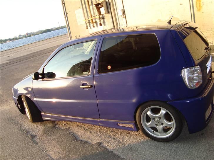 VW Polo 6N billede 15