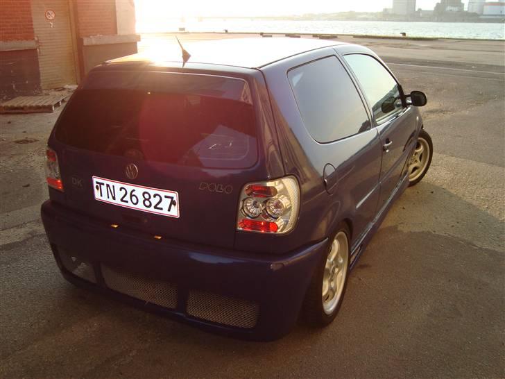 VW Polo 6N billede 16