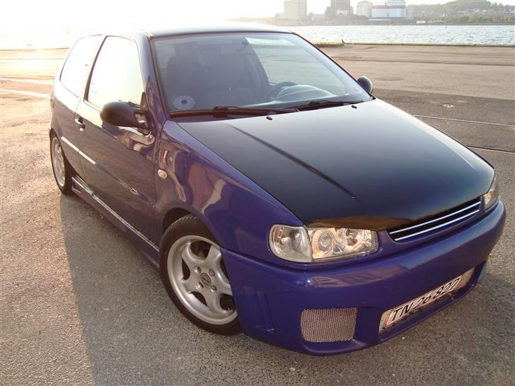 VW Polo 6N billede 17