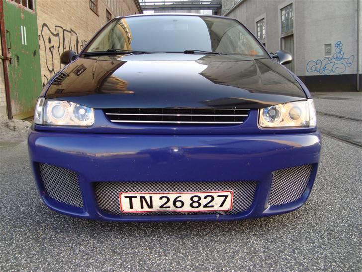 VW Polo 6N billede 19