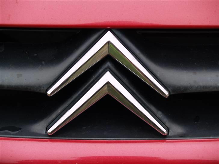 Citroën Saxo Innovation 1.4i billede 10