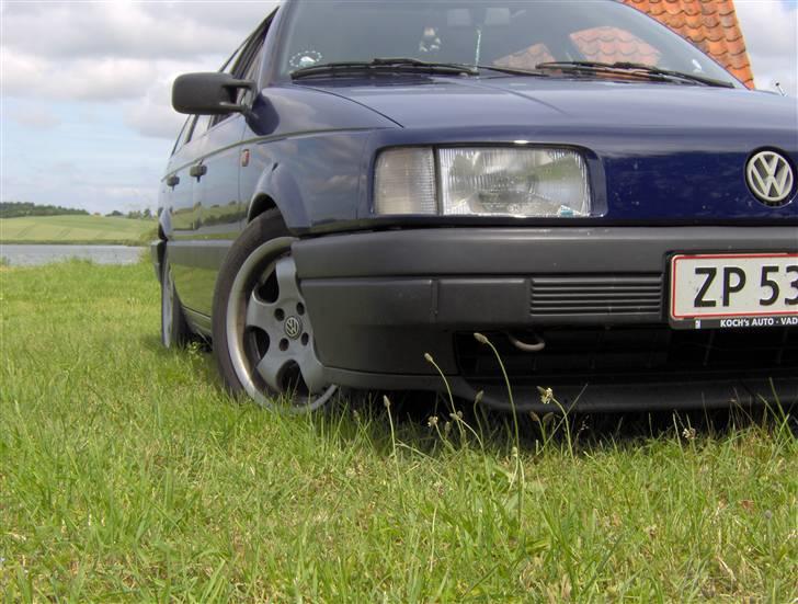 VW Passat 35i *til salg* billede 10