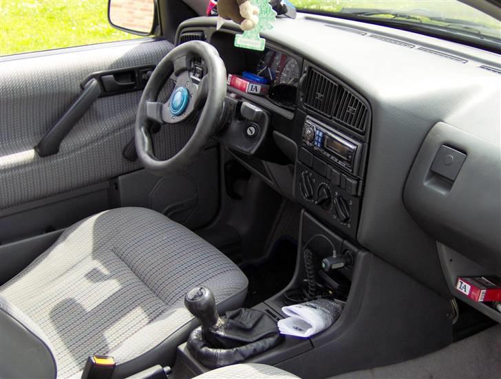 VW Passat 35i *til salg* billede 11