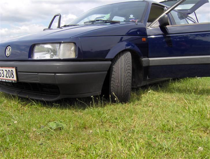 VW Passat 35i *til salg* billede 14