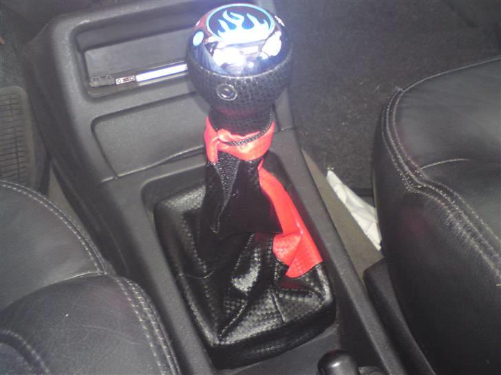 Peugeot 306 S16 - SOLGT!! billede 9