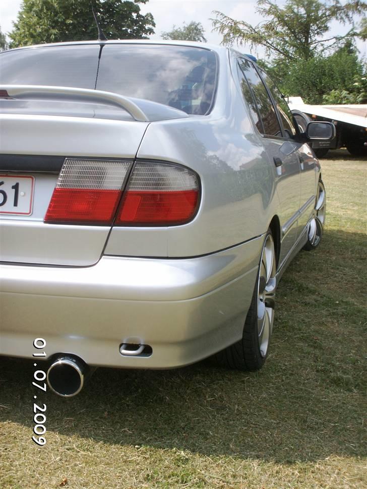 Nissan Primera p11 GT (Solgt) billede 11