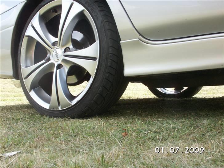 Nissan Primera p11 GT (Solgt) billede 12