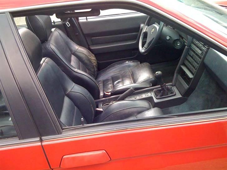 Alfa Romeo 164 QV billede 6